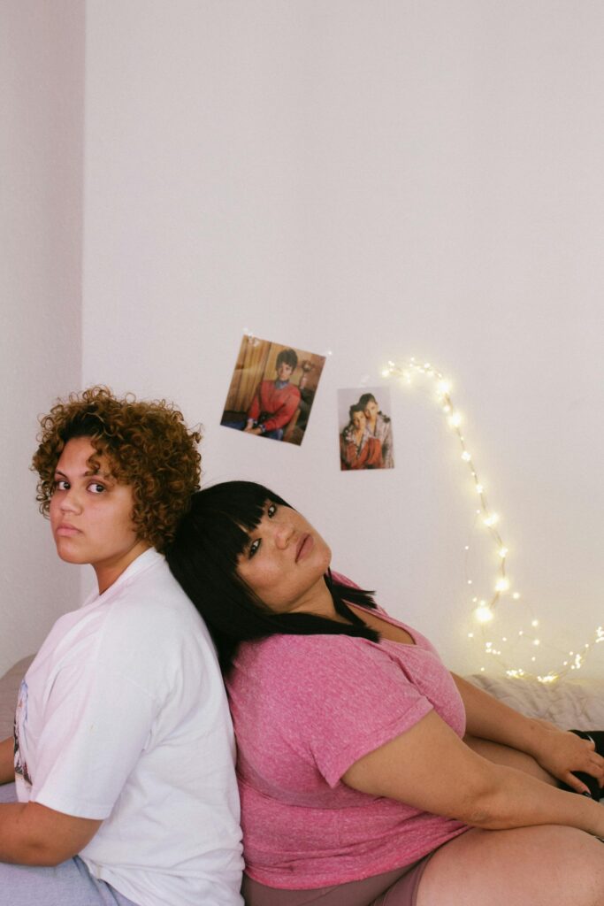 Mode til større kvinder, der værdsætter kvalitet