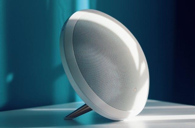 Få en lydoplevelse i verdensklasse med en Sonos Beam