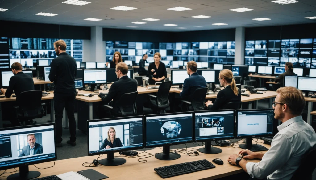 PressNews: det nye nyhedsmedie i Danmark